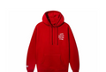 Anti Social Social Club Coca-Cola PB Hoodie Red