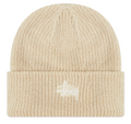 Stussy Basic Cuff Beanie - Butter