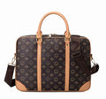 Louis Vuitton 1:1 Laptop Case Brown