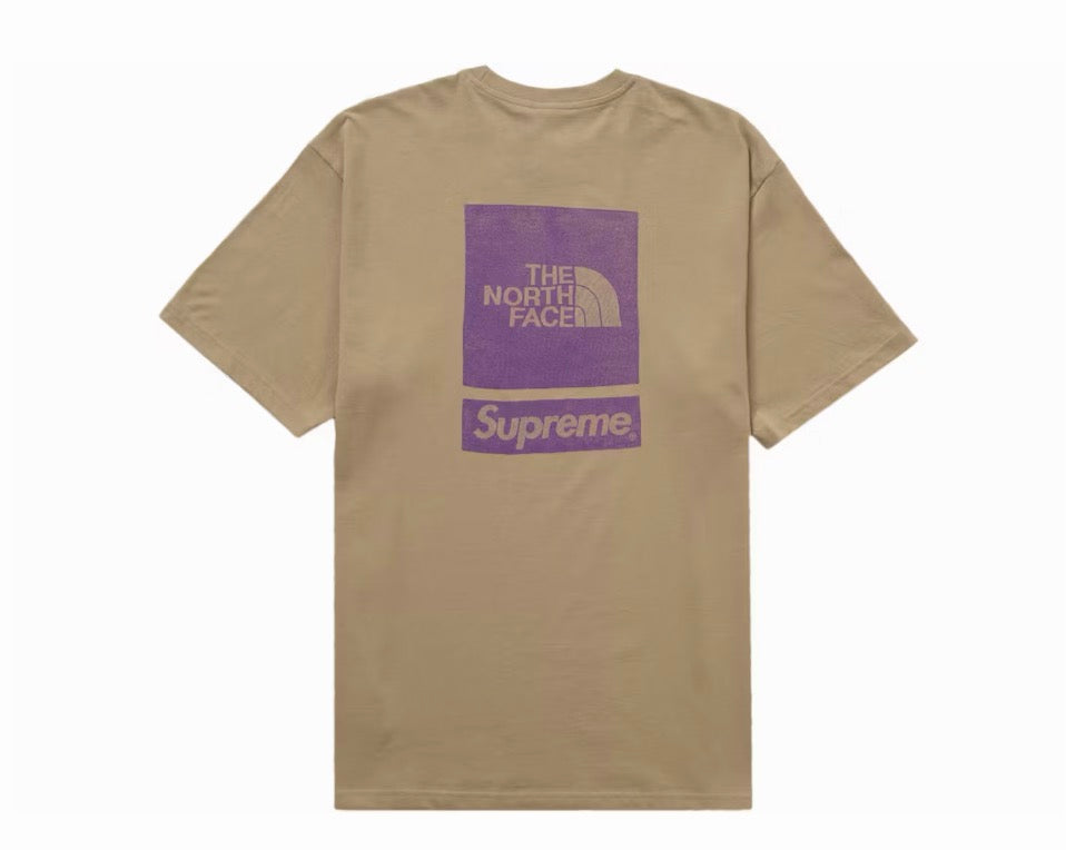 Supreme The North Face