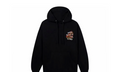 Anti Social Social Club Tiger Blood Hoodie